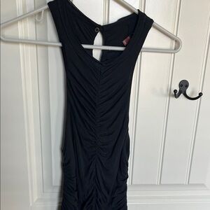 Free people black top